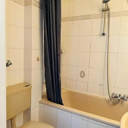 Quartier 3 - Ideal Eingerichtet Fuer Familien Bremerhaven Extérieur photo