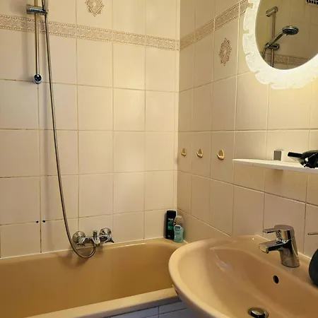 Quartier 3 - Ideal Eingerichtet Fuer Familien Bremerhaven Extérieur photo