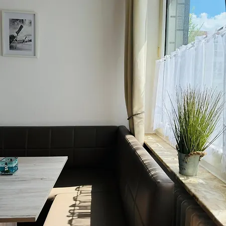 Quartier 3 - Ideal Eingerichtet Fuer Familien Bremerhaven Extérieur photo