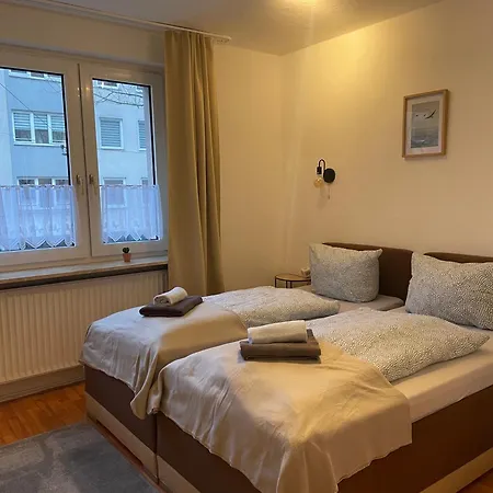Quartier 3 - Ideal Eingerichtet Fuer Familien Bremerhaven Extérieur photo