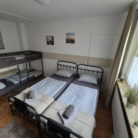 Quartier 3 - Ideal Eingerichtet Fuer Familien Bremerhaven Extérieur photo