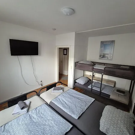 Quartier 3 - Ideal Eingerichtet Fuer Familien Bremerhaven Extérieur photo