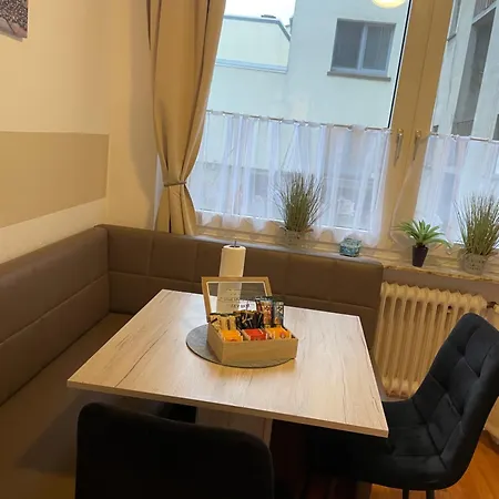 Quartier 3 - Ideal Eingerichtet Fuer Familien Bremerhaven Extérieur photo