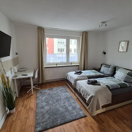 Quartier 3 - Ideal Eingerichtet Fuer Familien Bremerhaven Extérieur photo