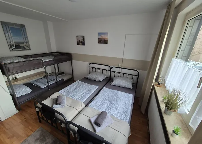 Quartier 3 - Ideal Eingerichtet Fuer Familien