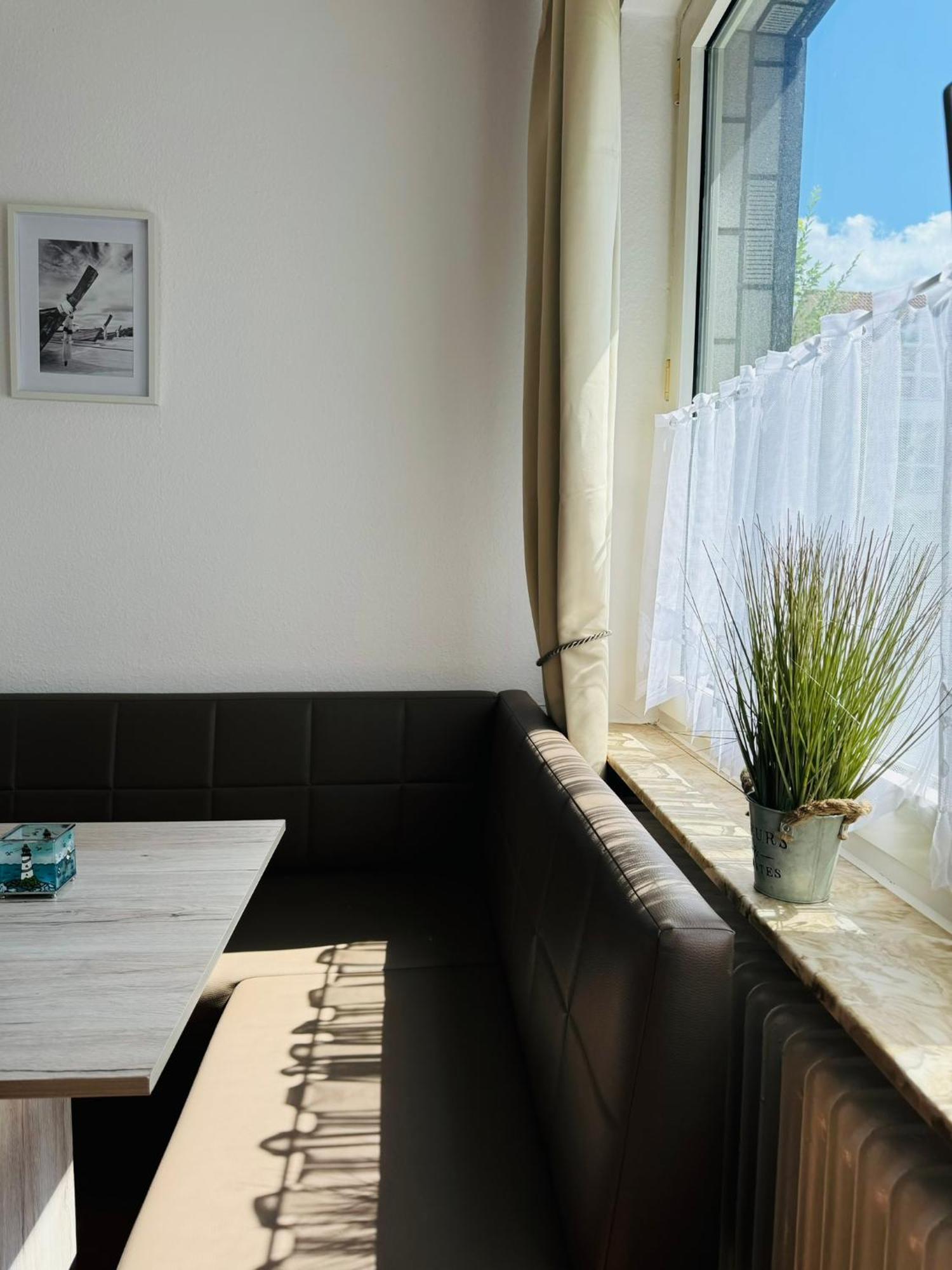 Quartier 3 - Ideal Eingerichtet Fuer Familien Bremerhaven