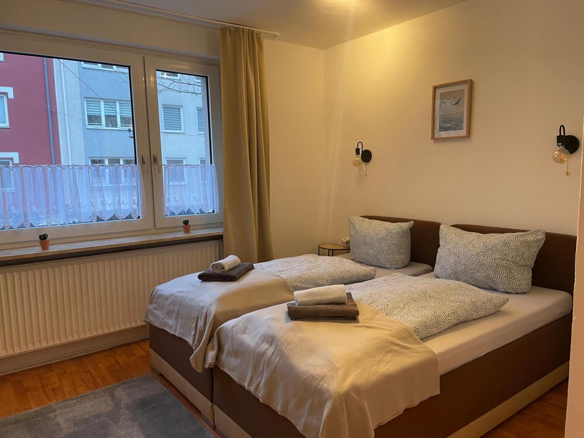 Apartment Quartier 3 - Ideal Eingerichtet Fuer Familien *