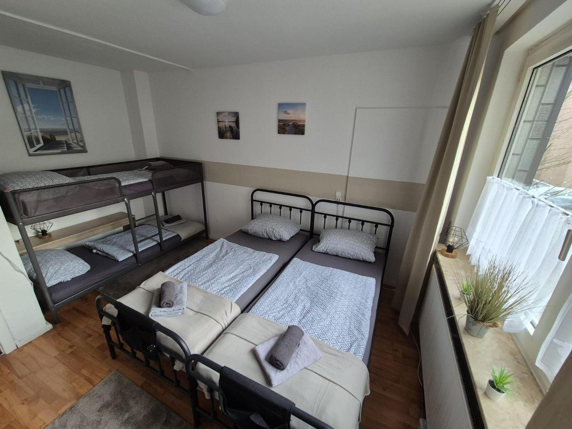 Quartier 3 - Ideal Eingerichtet Fuer Familien Apartment *