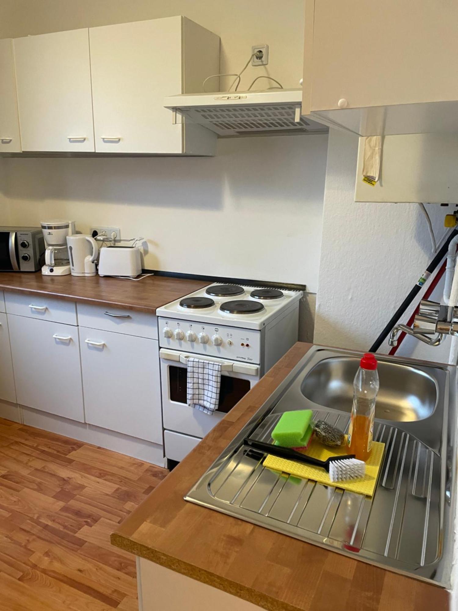 Quartier 3 - Ideal Eingerichtet Fuer Familien Bremerhaven